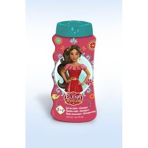 Пена для ванны Bubble Bath 475мл Lorenay