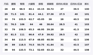 Джинсы Unisex Moderate Straight Fit Jeep, nostalgic синий