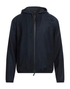 Толстовка Zero Gravity Tombolini, полуночно-синий