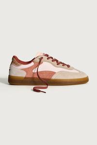 Кроссовки ALLEY NUDE WOMAN Hoff, бежевый