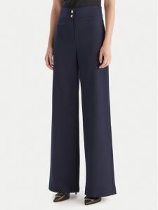 Брюки regular fit 25IB680/M17 Maryley, синий