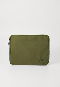 Сумка для ноутбука HUBERT LAPTOP  Les Deux, зеленый