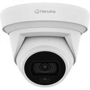 Уличная сетевая камера Hanwha Vision QNE-C9013RL 8 МП с плоским глазом и ночным видением
