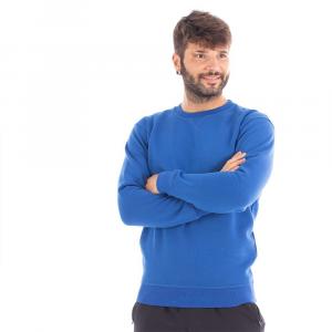 Толстовка Softee Owen, синий