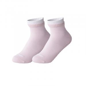 Женские носки щиколотки 2 шт LINING, Pink[2 Pack]