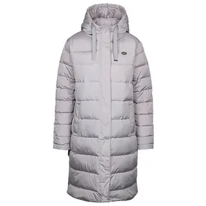 Куртка Trespass Leyla, серый