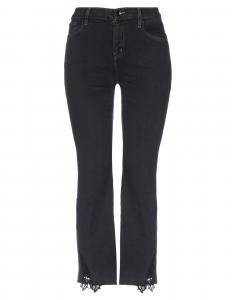 Джинсы J Brand, черный