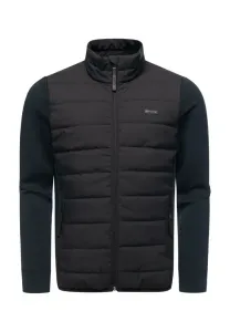 Зимняя куртка stepp rendan tech Ragwear, Black