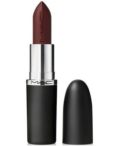 Помада MACximal Silky Matte MAC, цвет antique velvet