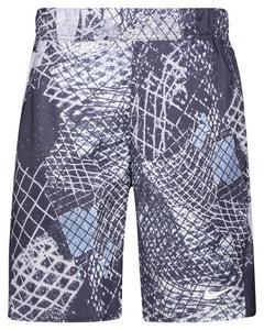 Теннисные шорты Nike, серый