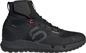 Кроссовки Five Ten Trailcross GORE-TEX 'Black Grey', черный