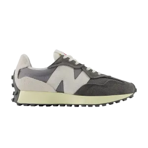 Кроссовки 327, цвет Castlerock Shadow Grey