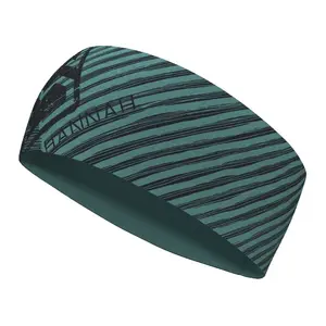 Повязка на голову Hannah Linear, синий