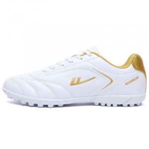 Футболка Unisex Low Top Gold WARRIOR, White Gold