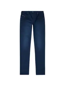 Джинсы D-Krooley-Bw Diesel, синий