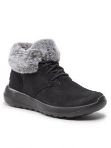 Ботильоны Skechers, черный