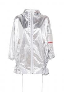 Куртка межсезонная CIPO & BAXX, серебряный