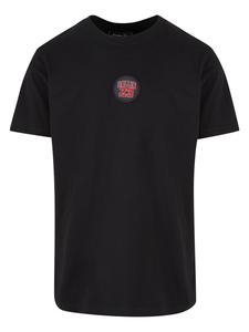 Футболка Mister Tee, черный