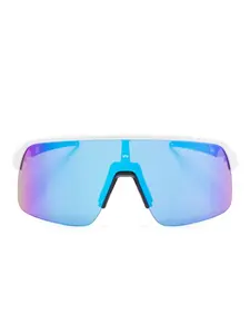 Солнцезащитные очки Sutro Lite Oakley, белый