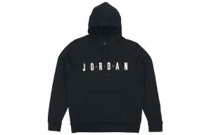 Мужская толстовка Jordan, черный