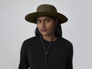 Панама Canada Goose Venture, Military Green