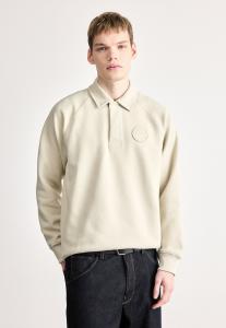 Толстовка BOSS JOIN, Light Beige/Beige