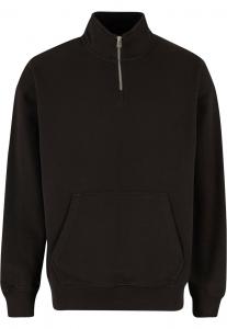 Толстовка DEF, черный