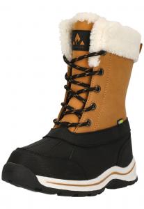 Зимние ботинки Whistler Comon, карамель