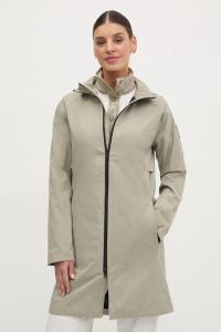 Куртка Wellsee Jack Wolfskin, зеленый