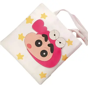 Плюшевая кукла Crayon Shin Chan, Crocodile Mountain, высота 33 см GuGuGuGu