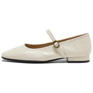 BATA Мэри Джейн туфли женские белые, цвет White