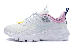 Детские повседневные туфли Grade School LINING YOUNG