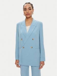 Пиджак relaxed fit TB1567 Vicolo, синий