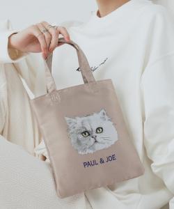 Жаккардовая мини-сумка PJA-B1291 Большая сумка