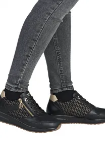 Тренеры Remonte, Noir