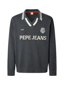 Свитер Pepe Jeans Pablo, Dark grey