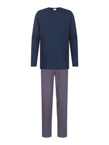 Mey Домашняя одежда в темно-синем цвете