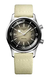 Часы the legend diver watch Longines