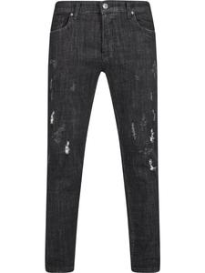 Джинсы 2Y Studios, черный