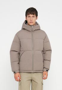 Куртка Jack & Jones PREMIUM JPRBLALENNOX PUFFER JACKET, Delicioso/Dark Brown
