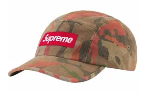 Кепка унисекс Supreme