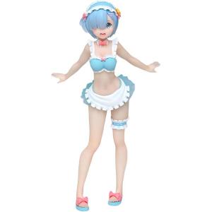 Рем из нуля, Рем, горничная в купальнике версия TAITO