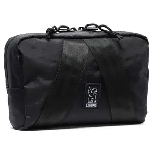 Сумка кросс-боди Chrome Mini Tensile, черный