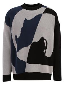 Толстовка Ecko Unltd. Rundhalsausschnitt, цвет black/grey