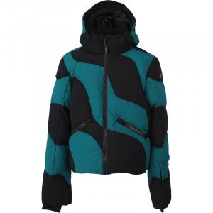 Функциональная куртка Marbley Brunotti, зеленый