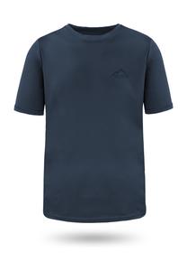 Мужская футболка Агра Normani, темно-синий