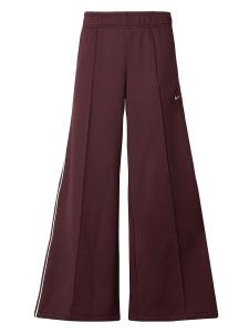 Широкие брюки Nike Sportswear, Wine Red