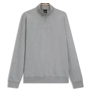 Футболка BOSS Stimmann 109 10273843 01, серый