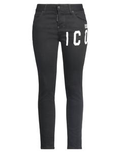 Джинсы Dsquared2, черный