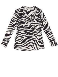 Рубашка Camomilla Italia, черный